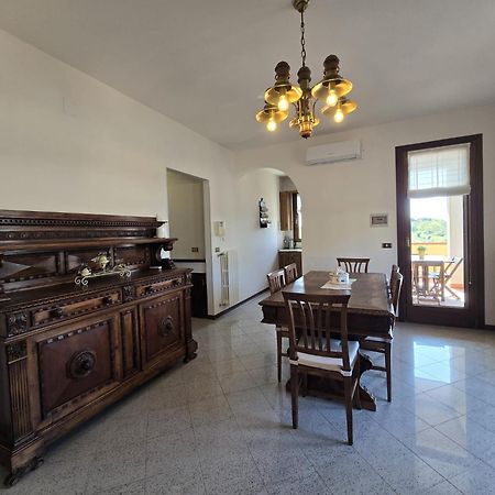 Appartamento Belvedere Manciano Εξωτερικό φωτογραφία