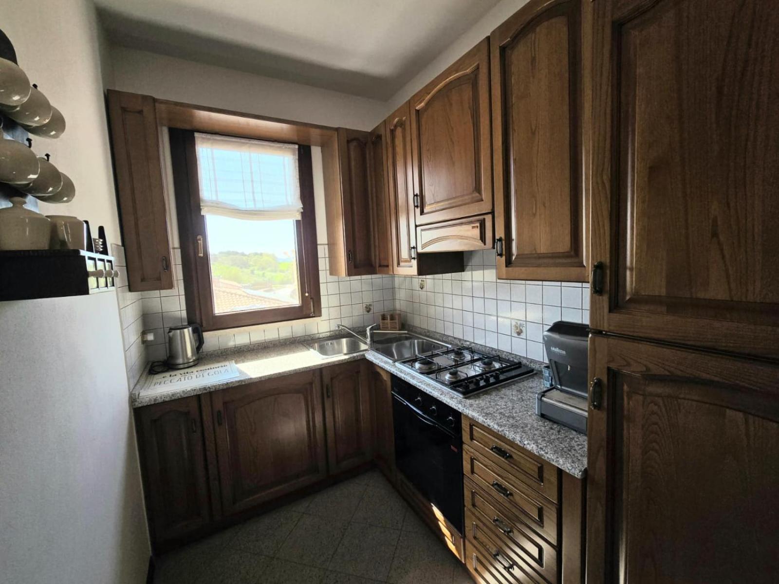 Appartamento Belvedere Manciano Εξωτερικό φωτογραφία