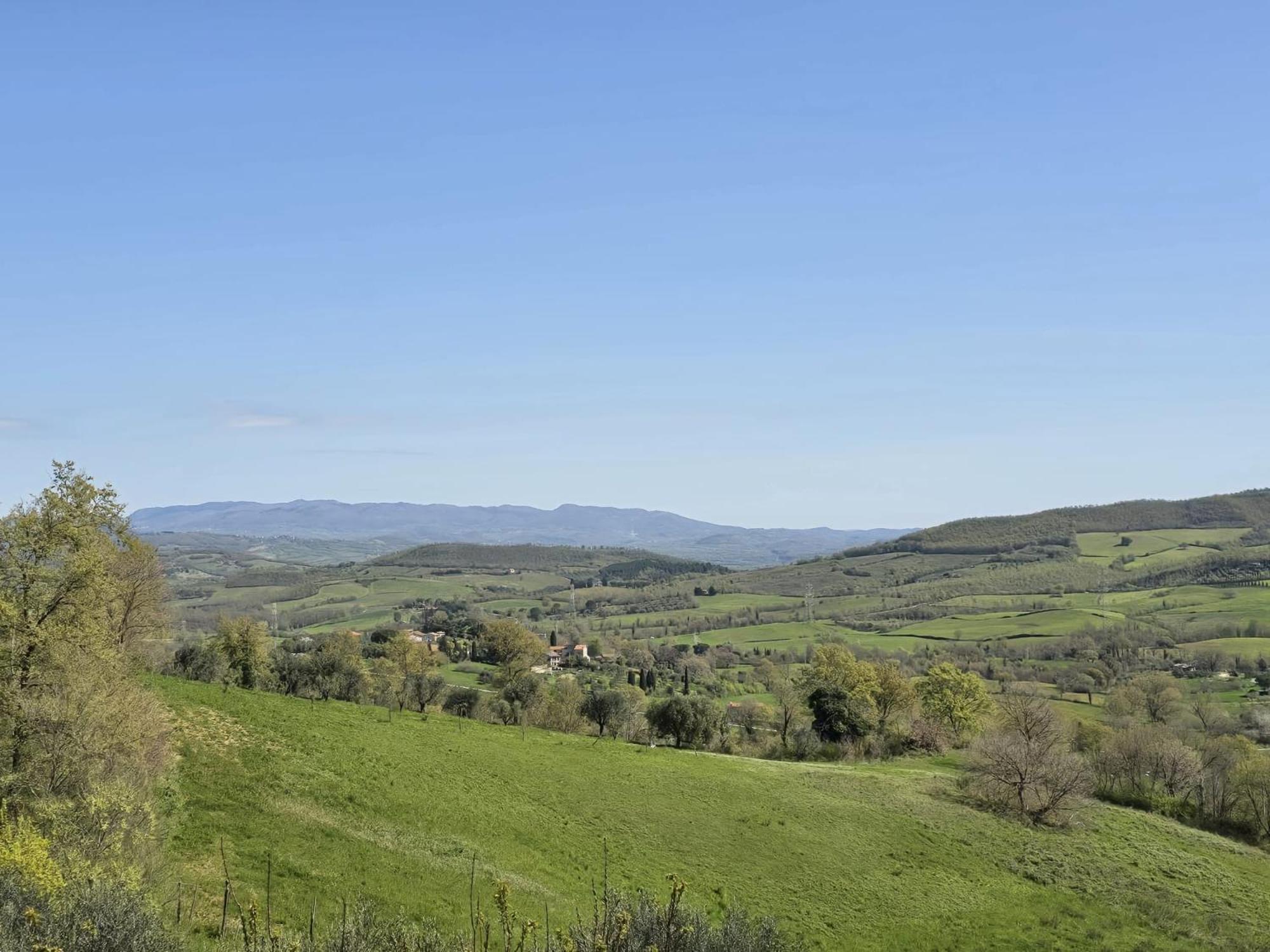 Appartamento Belvedere Manciano Εξωτερικό φωτογραφία
