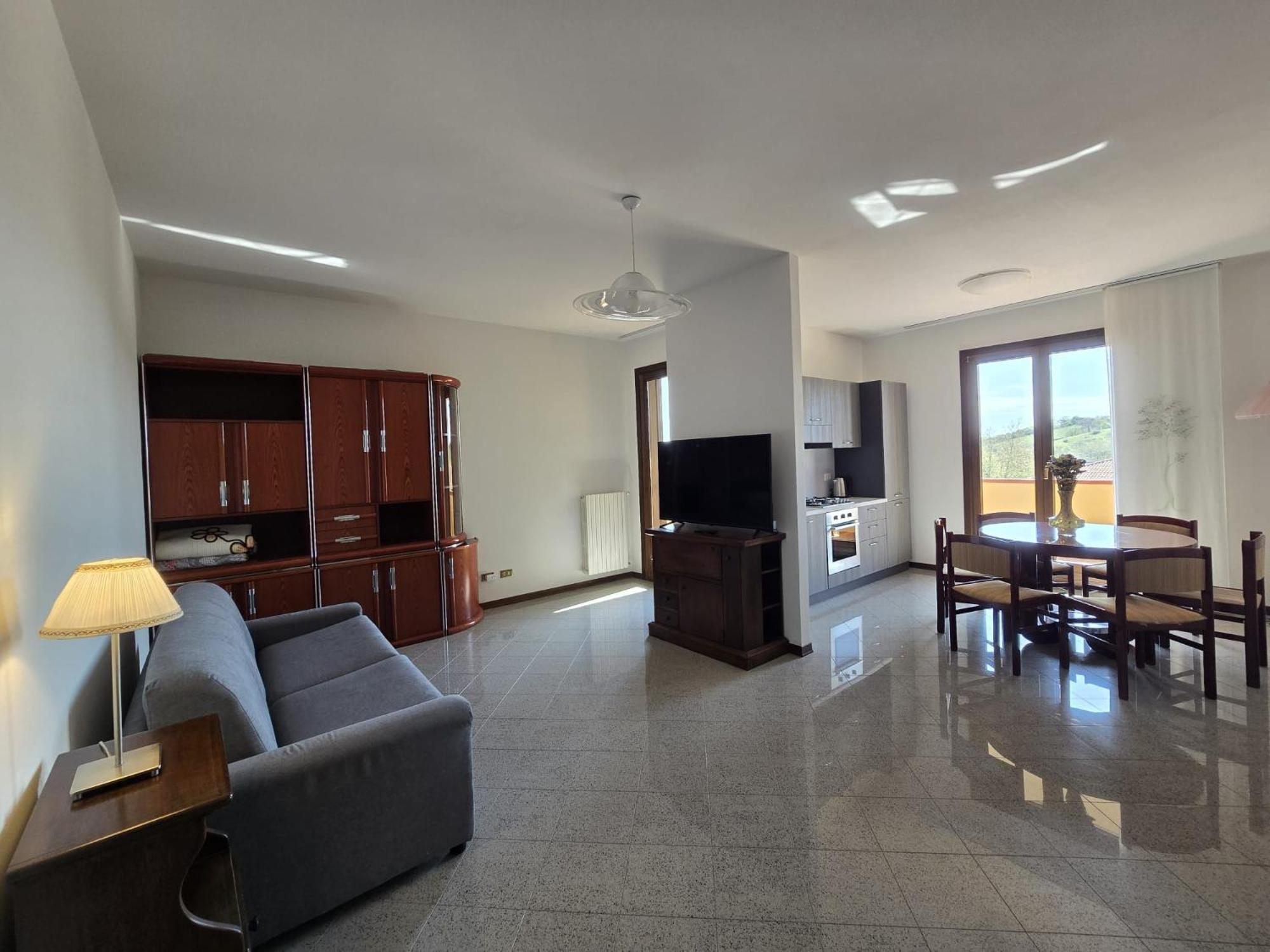 Appartamento Belvedere Manciano Εξωτερικό φωτογραφία