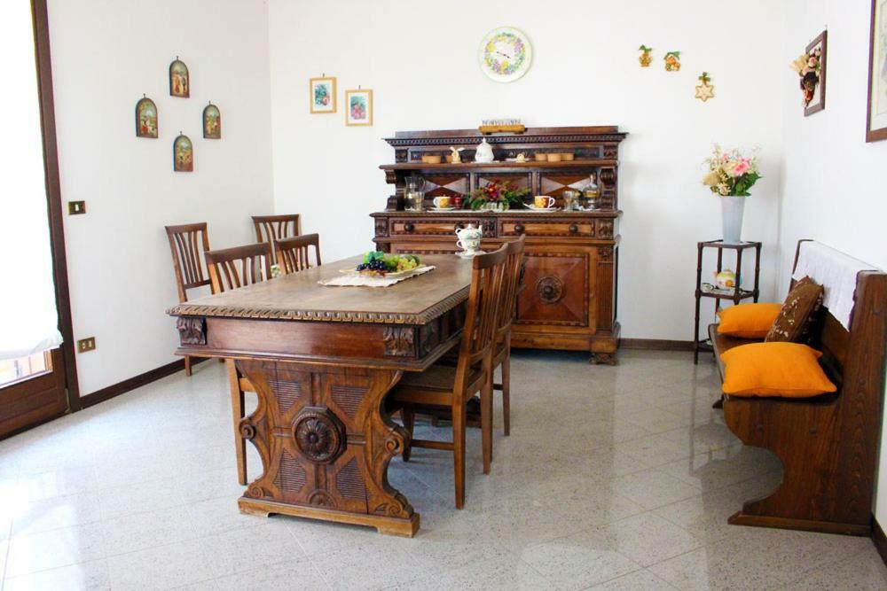 Appartamento Belvedere Manciano Εξωτερικό φωτογραφία
